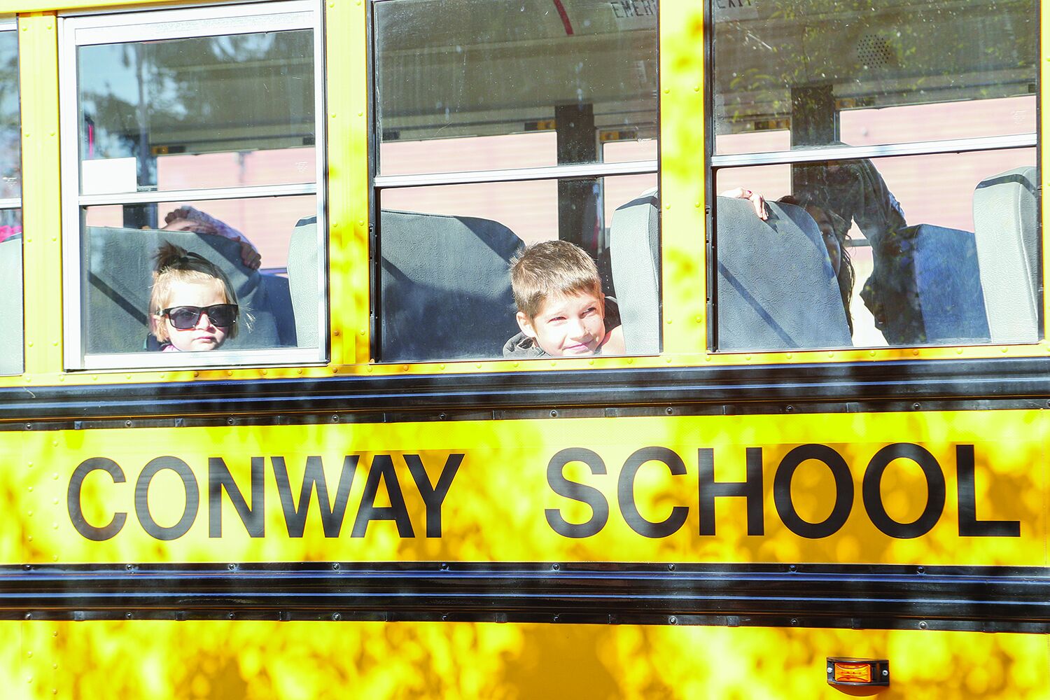 First day of school for SAU 9 is next Tuesday